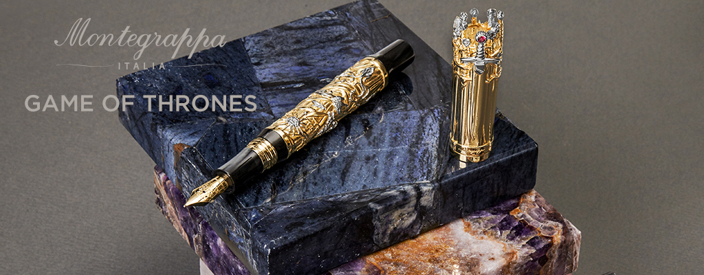 Montegrappa Блок 2 (моб)