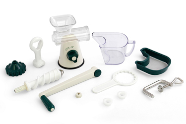 Lexen Healthy Juicer Manual GP27-S Соковыжималка Lexen Healthy Juicer Manual GP27-S