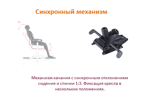 Механизмы качания в чём отличия