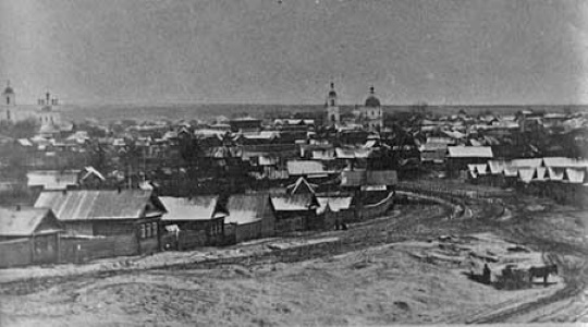 Столица ножей Ворсма Столица ножей Ворсма