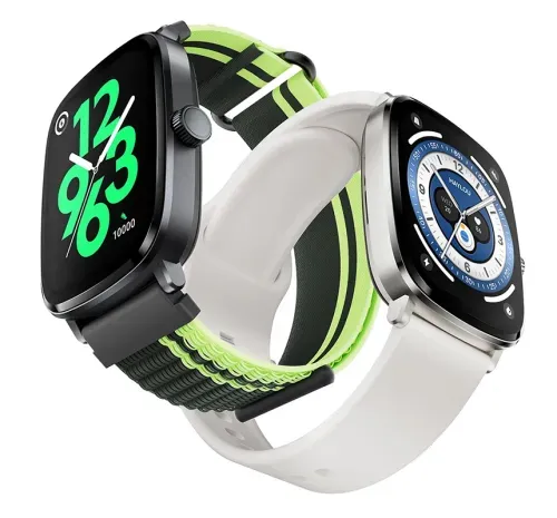 Умные часы Haylou RS5 Plus LS19