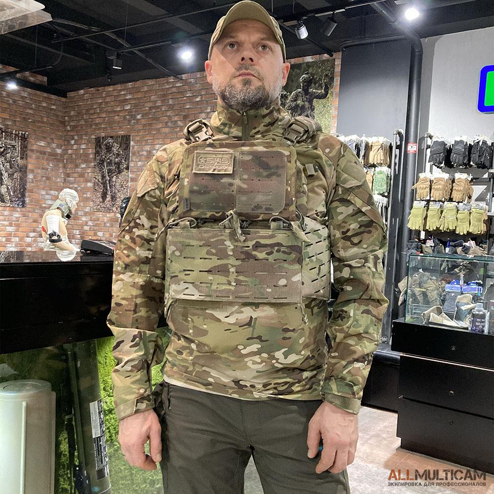 Командная панель