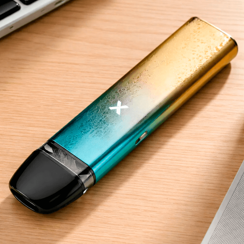 Wenax Q Mini лежит