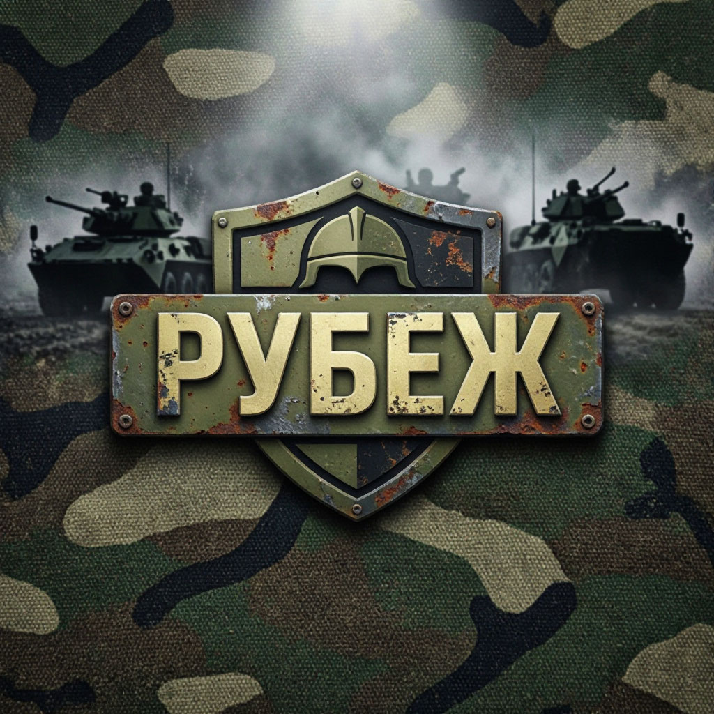 РУБЕЖ