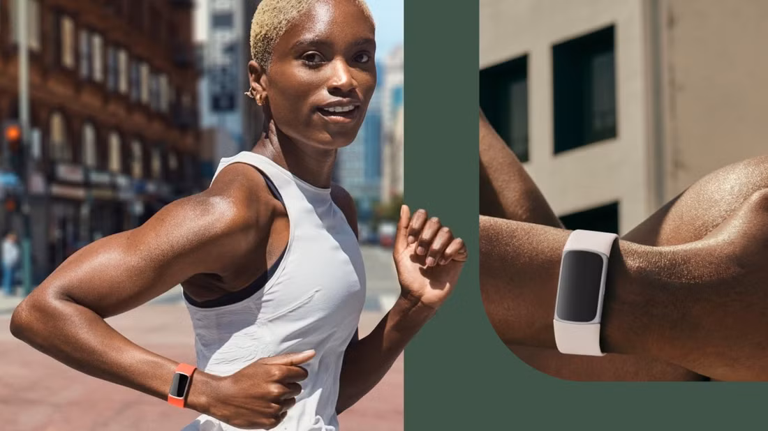 купить Fitbit Charge 6 Activity Tracker купить Fitbit Charge 6 Activity Tracker