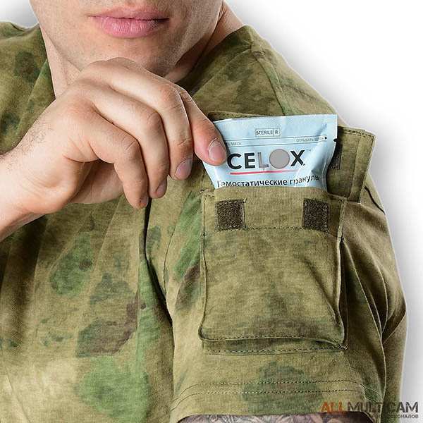 Обзор футболки Рысь 5.45 DESIGN