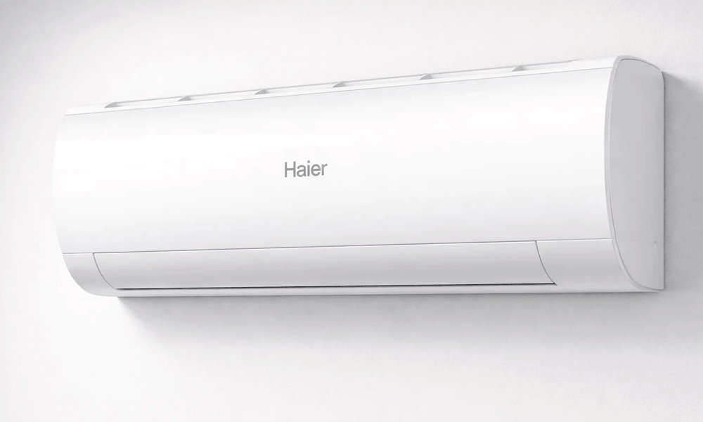 Кондиционер Haier инвертор AS25HPL2HRA Кондиционер Haier инвертор AS25HPL2HRA