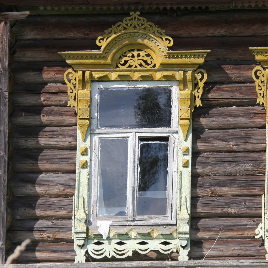 Наличник