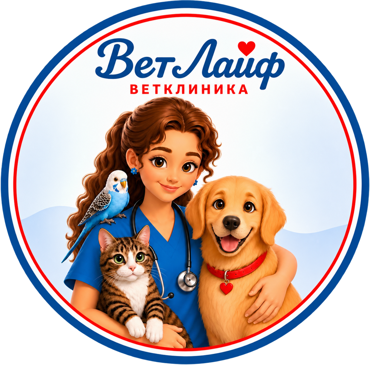 Ветеринарная клиника ВетЛайф