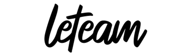 LETEAM LETEAM