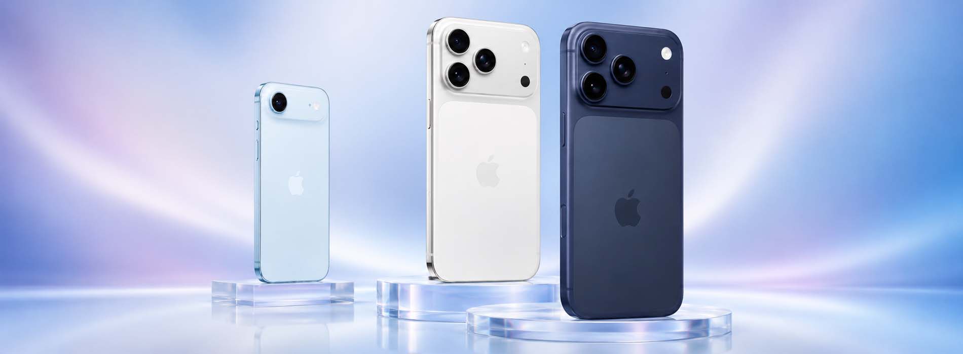 Apple iPhone Air без переплат Apple iPhone Air без переплат