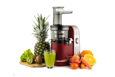 Соковыжималка Sana Juicer EUJ-828 Соковыжималка Sana Juicer EUJ-828
