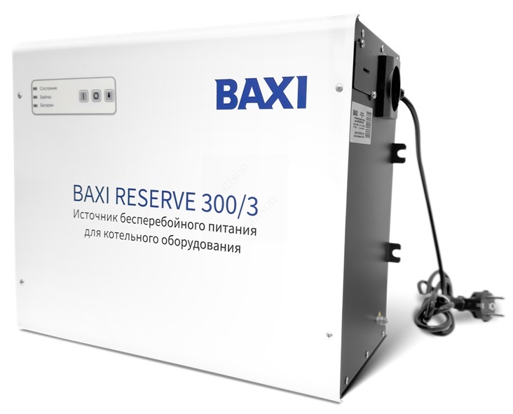 Baxi
