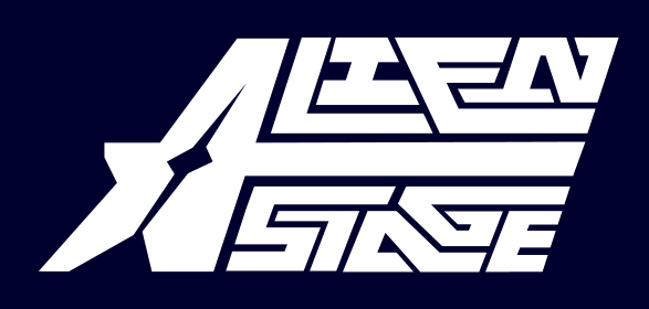 Alien Stage