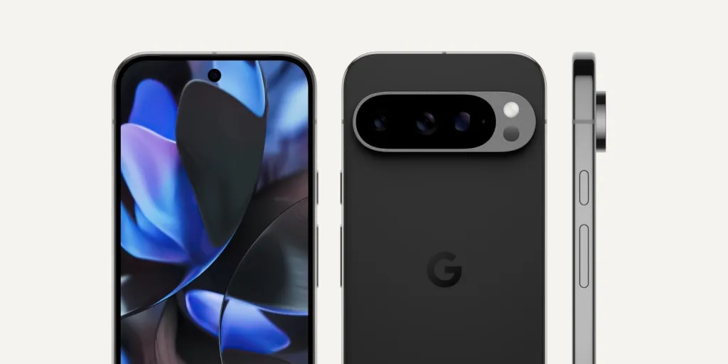 Google Pixel 9 / 9 Pro / 9 Pro XL: какую версию покупать для России? Google Pixel 9 / 9 Pro / 9 Pro XL: какую версию покупать для России?