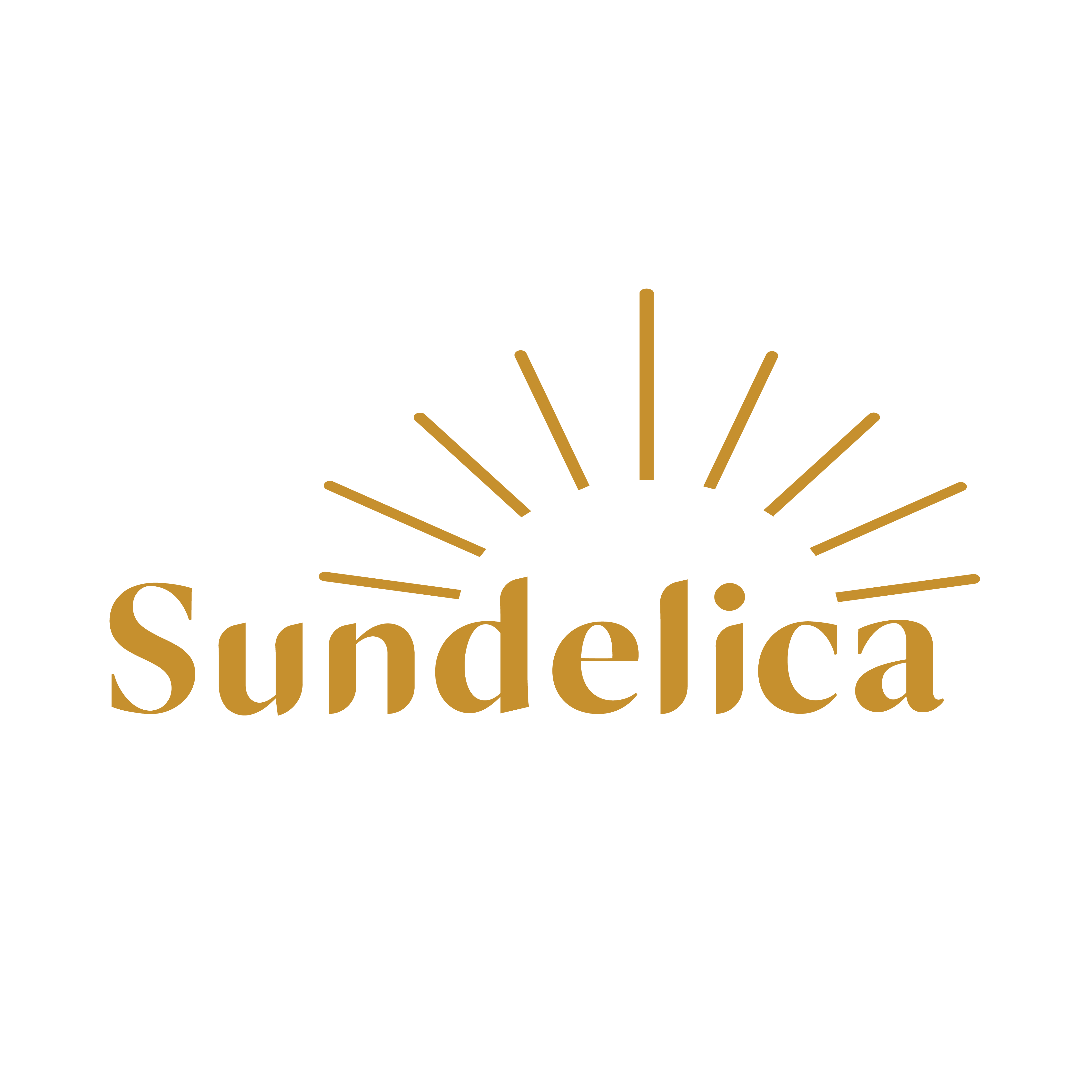 SUNDELICA