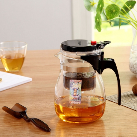 Типод (типот) 500 мл Teapot 500ml