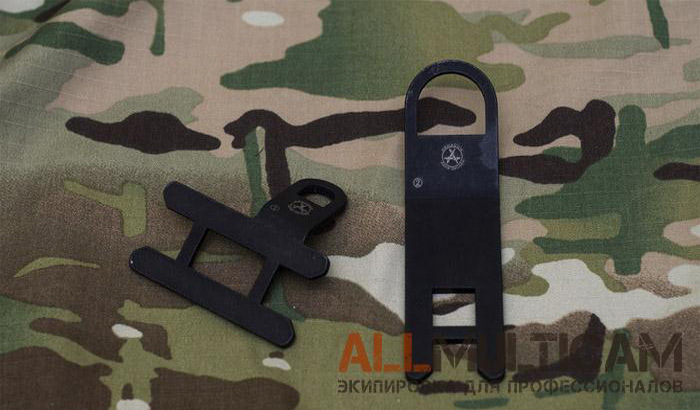 Антабка ЛВ (Тип 1) Armacon