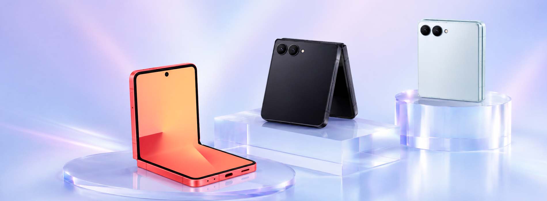 Большой экран Galaxy Z Fold 7
