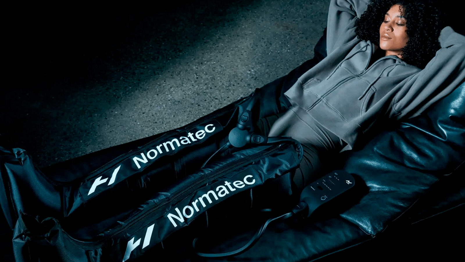 Nomatec Premier Legs