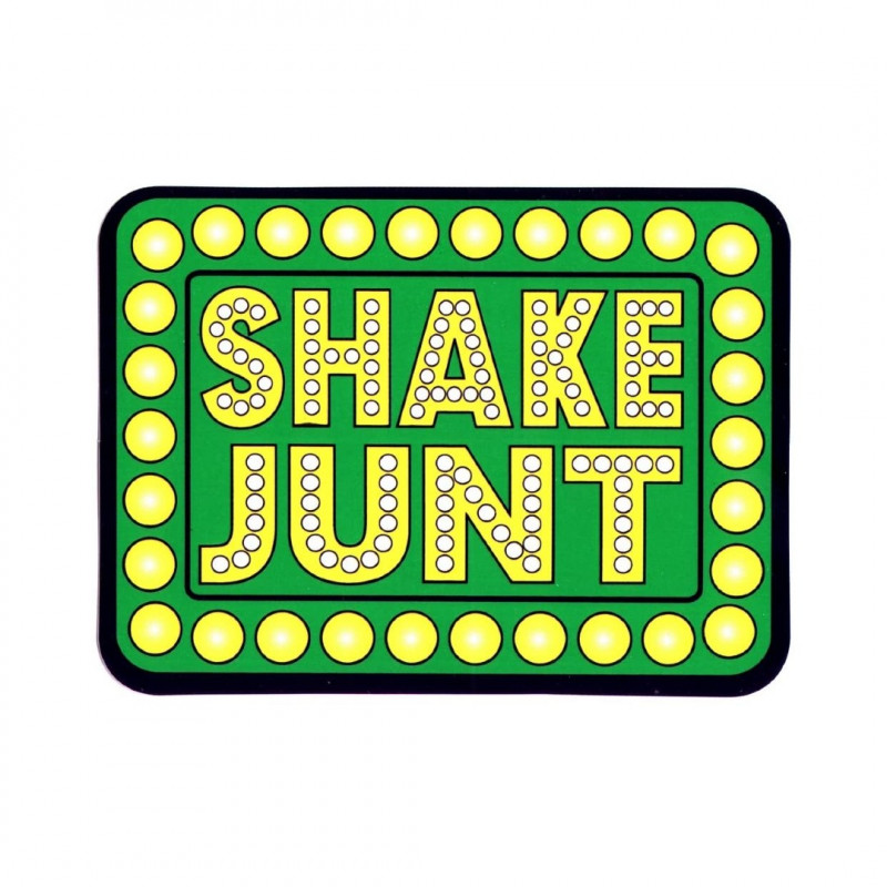 Shake Junt