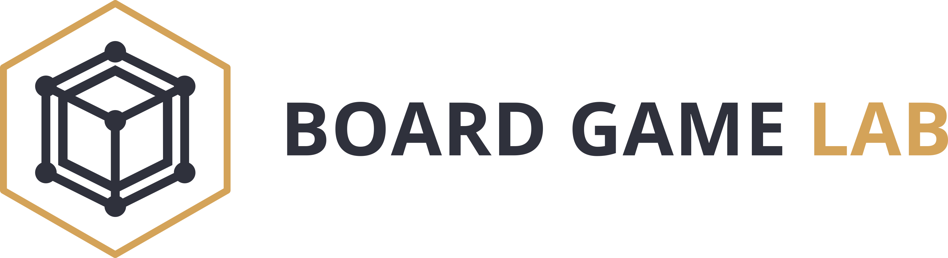 Board Game Lab