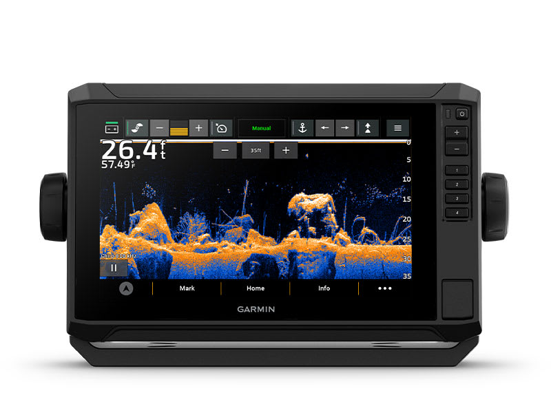 Многодиапазонный GPS