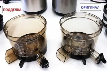 Сравнение отжимных корзин Сравнение отжимных корзин