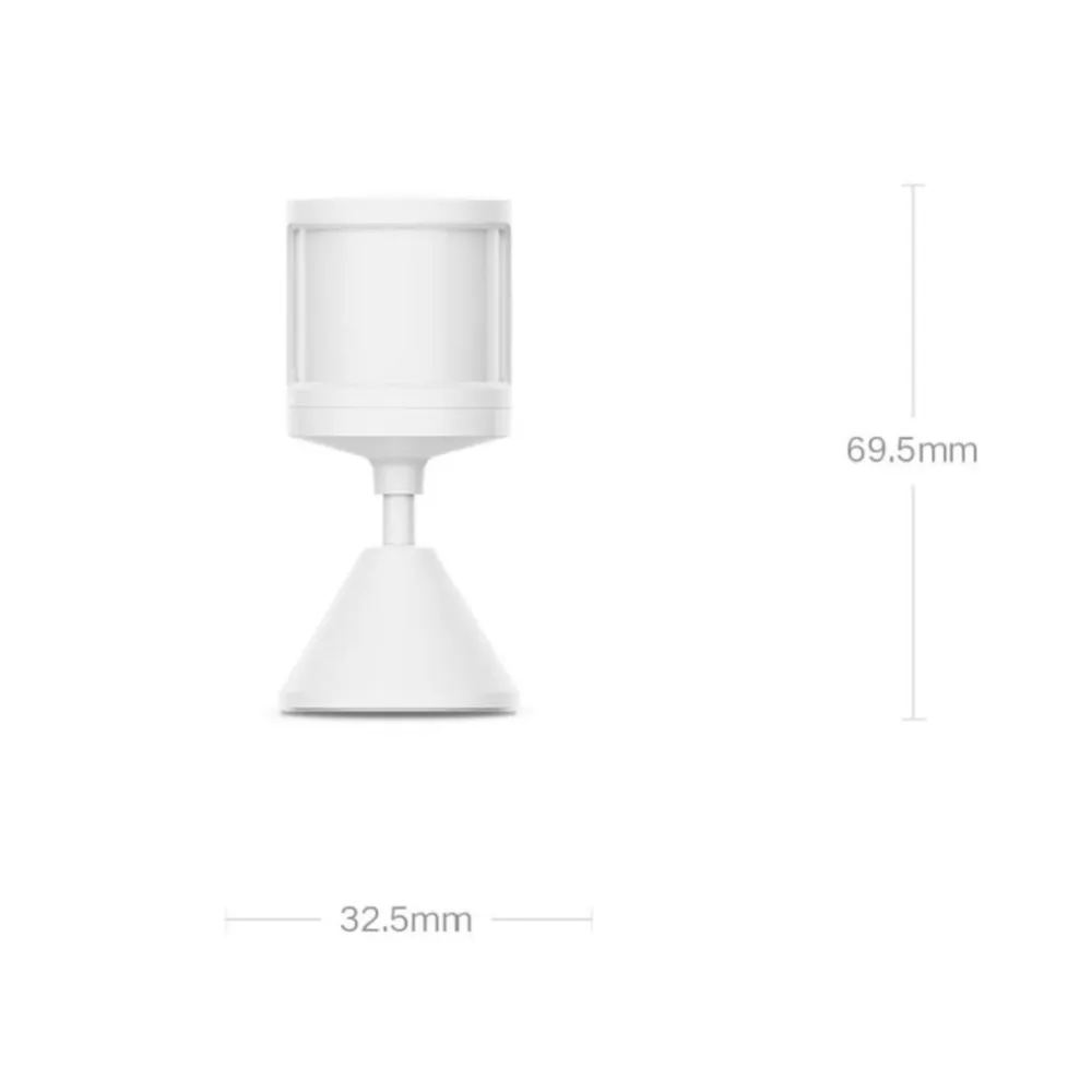 Датчик движения Xiaomi Human Body Sensor 2S (XMPIR02SXS)