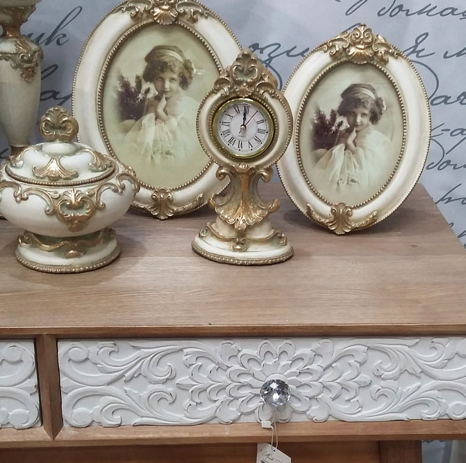 Наш фоторепортаж с выставки Stylish Home. Gifts &ndash; осень 2018