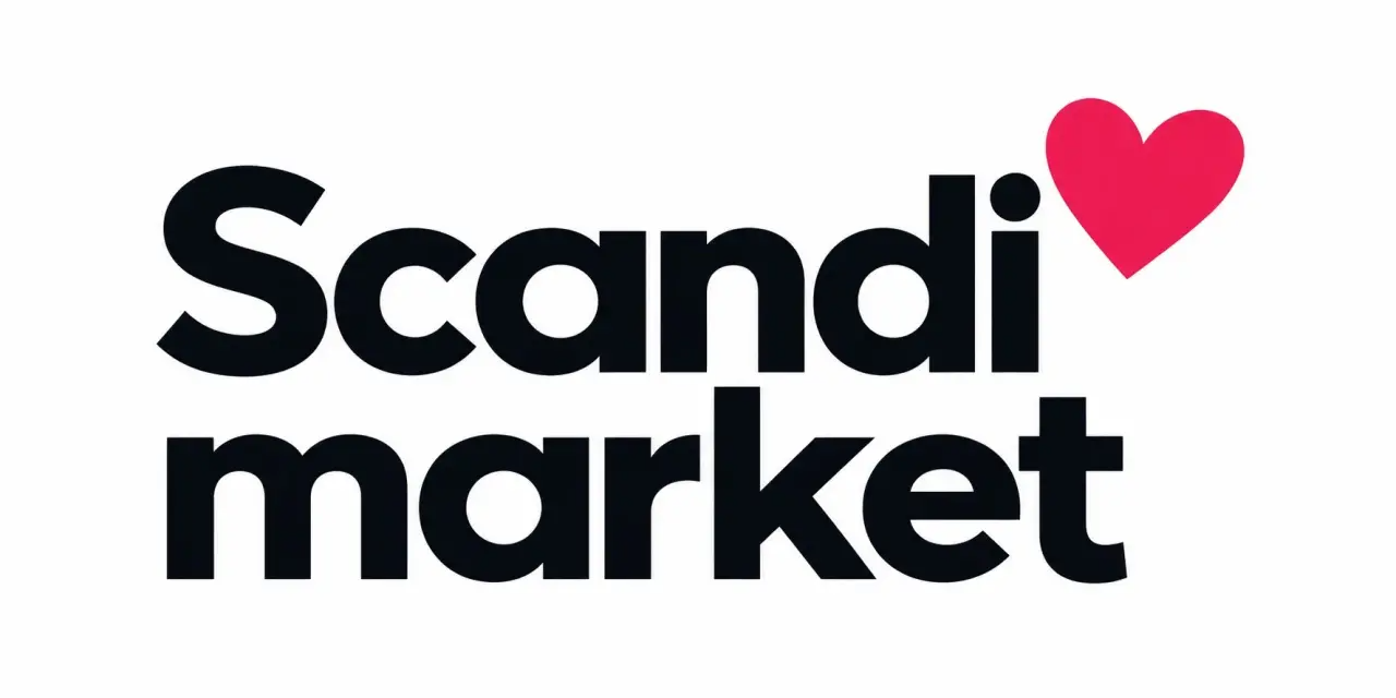 Scandi market