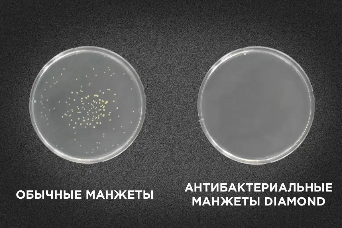 массажные манжеты для тела