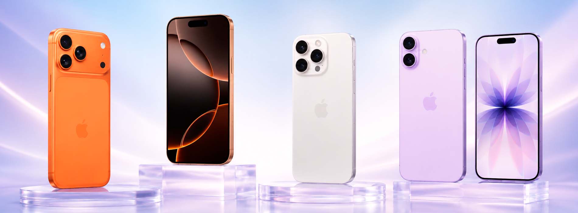 Настройка iPhone после покупки