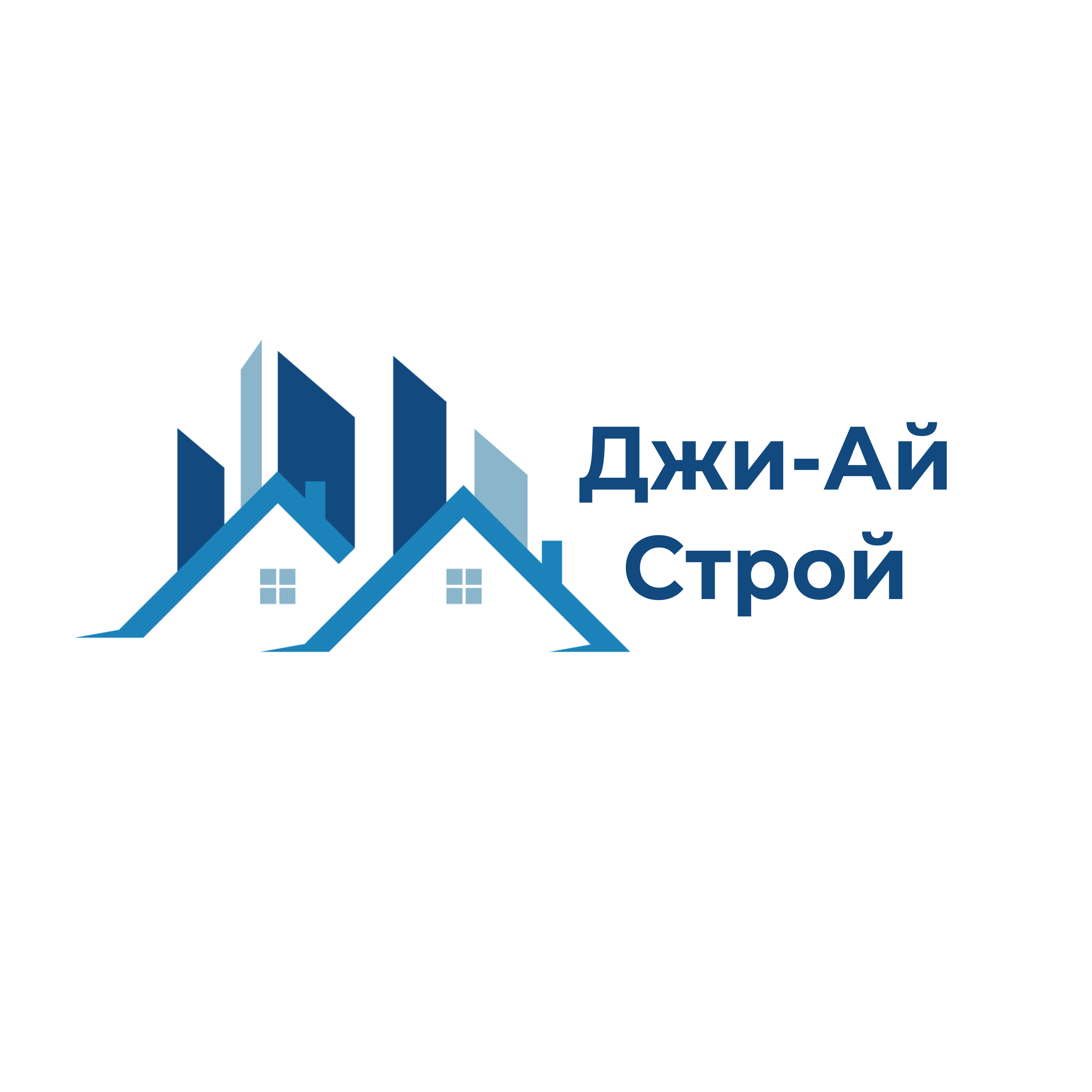Джи-Ай Строй