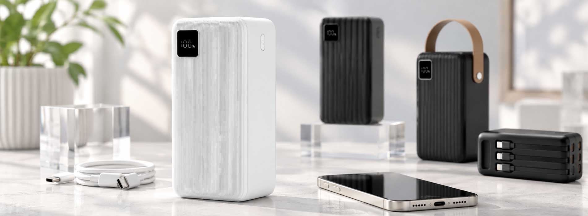 Внешние аккумуляторы Powerbank для зарядки смартфонов, планшетов и другой техники Внешние аккумуляторы Powerbank для зарядки смартфонов, планшетов и другой техники