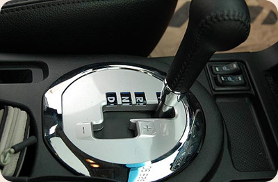 Автомат коробка передач Автоматическая коробка передач