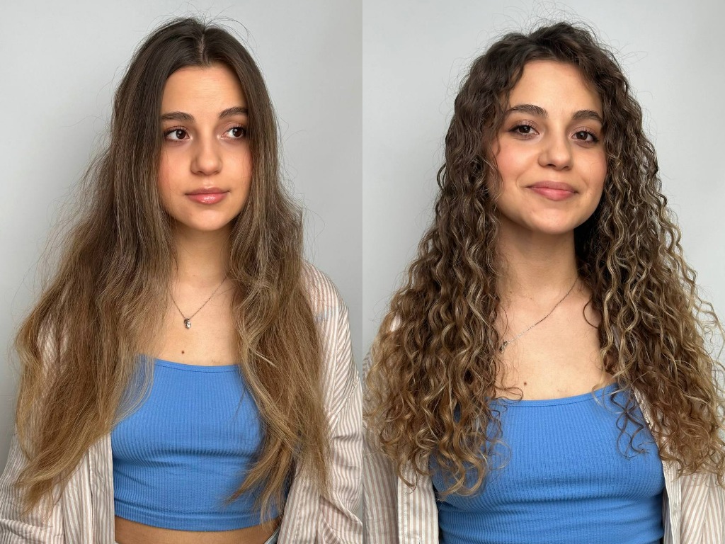 Биозавивка в салоне Twist Биозавивка в салоне Twist.jpg