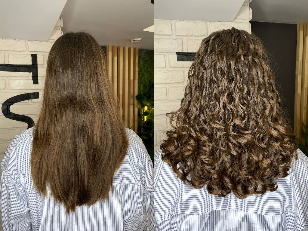 Биозавивка в салоне Twist 2 Биозавивка в салоне Twist 2.jpg