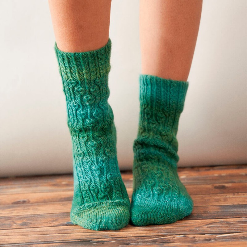 носки из rowan sock 003 носки из rowan sock 003.jpg