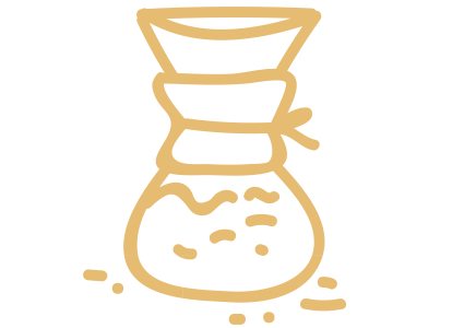 Кофе светлой обжарки