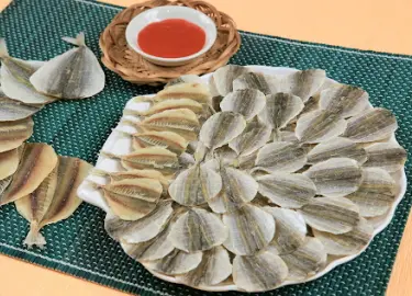 Сколько солить рыбу для сушки