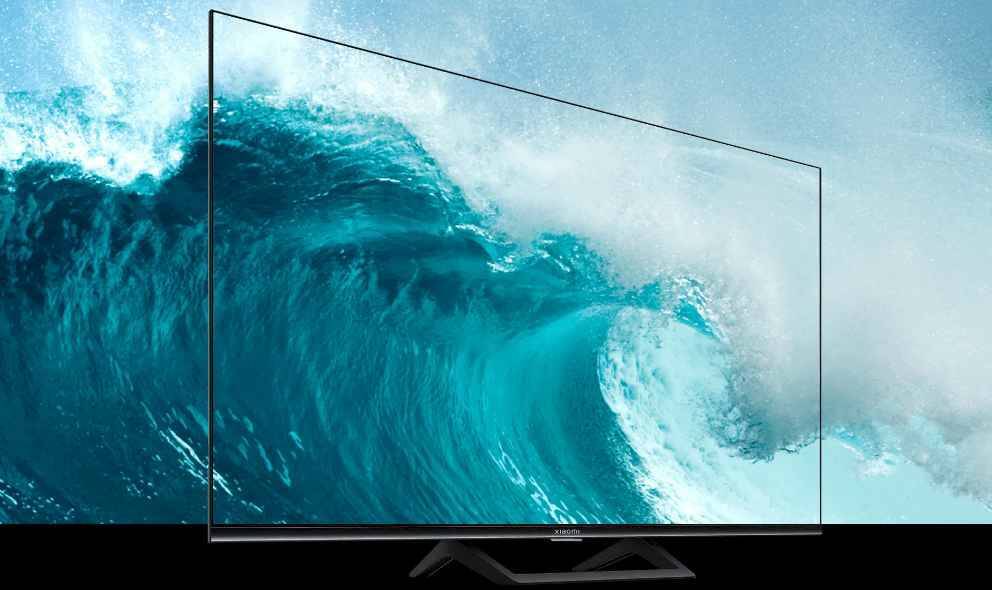 Телевизор Xiaomi TV A Pro 43