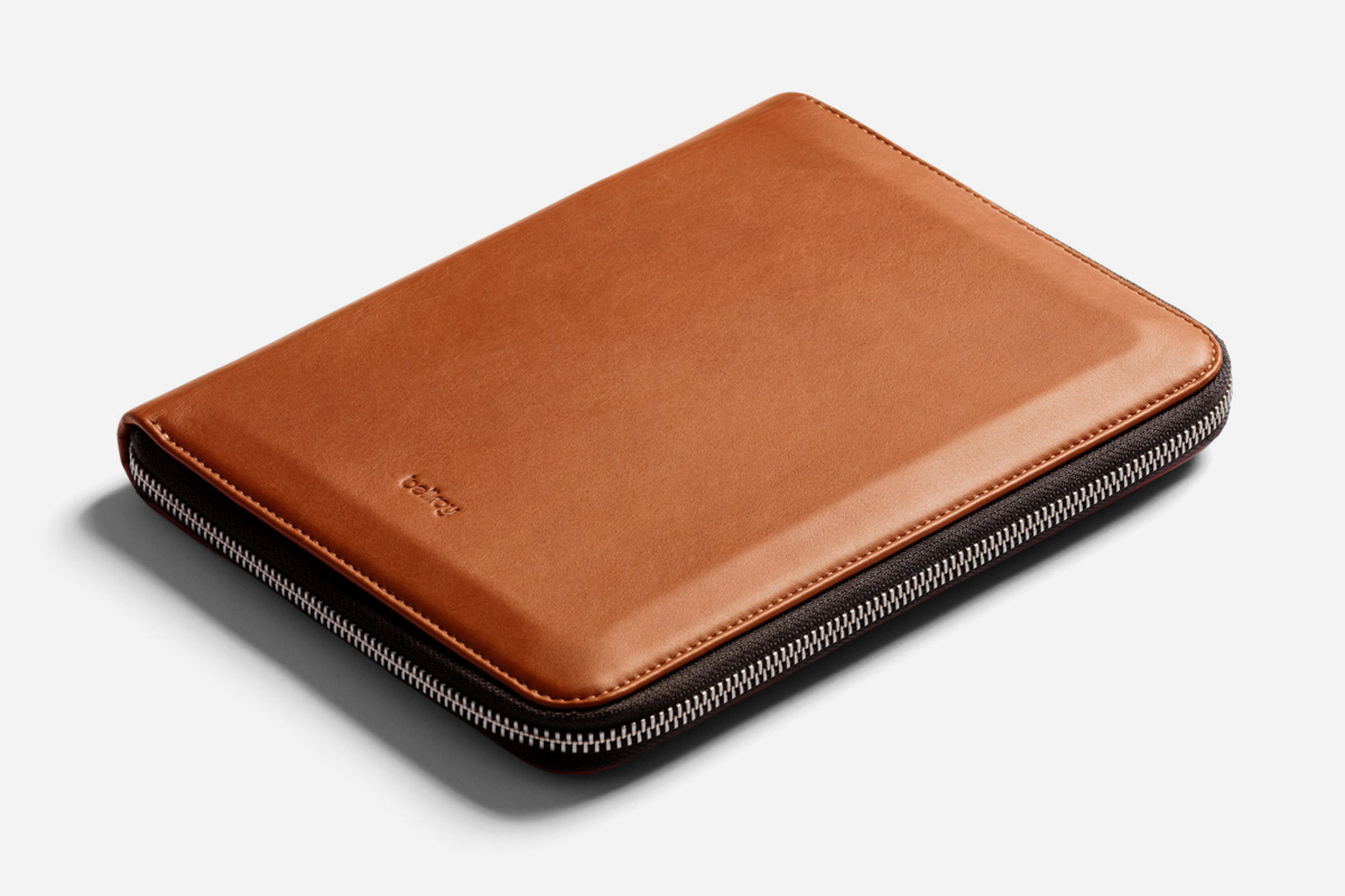 Обзор функционального органайзера для работы - Bellroy Folio A5