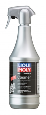Racing Bike Cleaner 