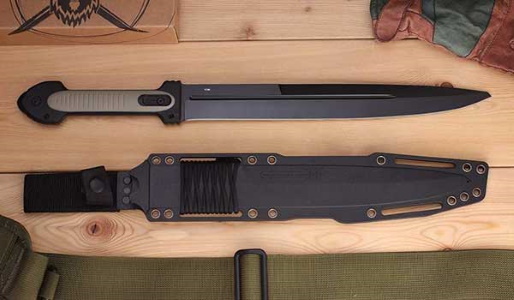 Нож Fierce black pvd, Mr.Blade Нож Fierce black pvd, Mr.Blade