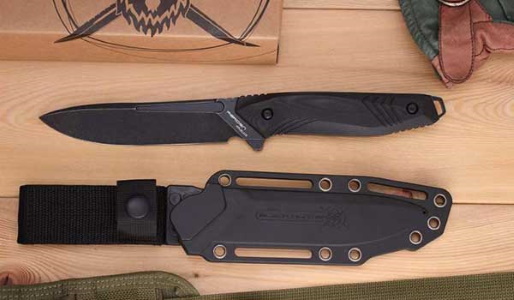 Нож Ferden, Mr.Blade Нож Ferden, Mr.Blade