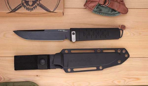 Нож Fastbo, Mr.Blade Нож Fastbo, Mr.Blade