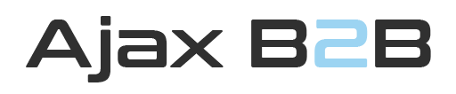 Ajax B2B