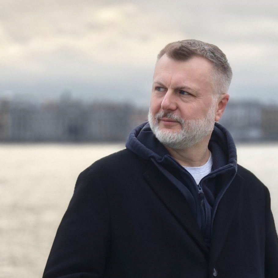 Автор статьи &mdash; Юрий Дашичев