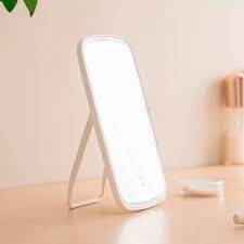Зеркало косметическое с подсветкой Xiaomi Jordan Judy LED Makeup Mirror (NV026)